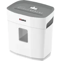 Dahle PaperSAFE 100 makulator 5x18 mm (P-4)