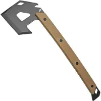 SCHRADE Backdraft Axe