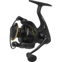 Quick 3 Fd Spindende Fiskehjul