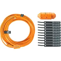 Tether Tools Usb-c To C 9.40m Right Kabel