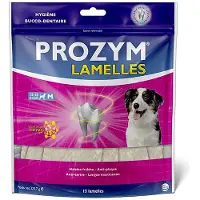 Prozym Canin Lamelles - til mellemstore hunde (15 - 25 kg), 15 stk
