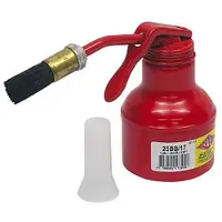 Kabi Penselkande Gluemaster Ø17mm m/hæt.0,25l
