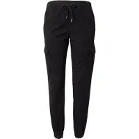 Urban Classics High Waist Cargobukser