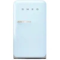 Smeg 50s Style Fab10h Køleskab Med én Dør