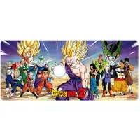 Grupo Erik Xl Z Cell Saga Musemåtte