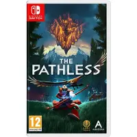 Nintendo The Pathless (Switch)