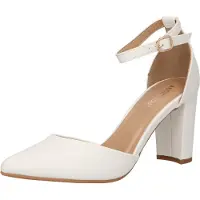 About You Pumps 'Mylie' hvid
