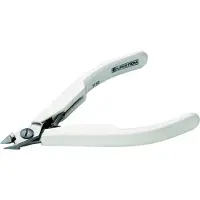 LINDSTROM 7191 Esd 0.1 Mm-1 Mm Diagonaltang