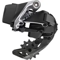 Sram Red E-tap Axs Bagskifter