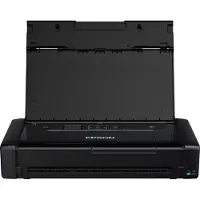 Epson WORKFORCE WF-110W enkeltfunktionsprinter