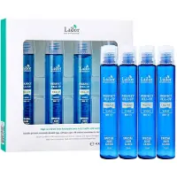 La'dor Perfect Hair Fill-Up 4 X 13ml Balsam 52 ml