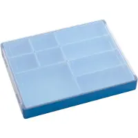GameGenic Token Silo - Blue