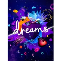 Sony Ps4 Dreams