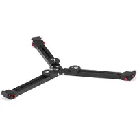 Manfrotto Mvasprm Fast Stativ