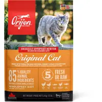 Orijen Original Cat kattefoder