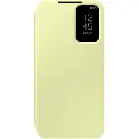 Samsung Galaxy A34 5G Smart View Wallet Case Lime, Lime