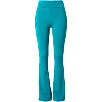 Urban Classics Recycled Flared High Waist Leggings