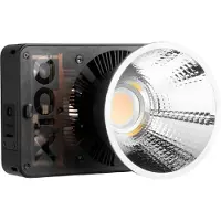 Zhiyun Cob Led Light Molus X100 Standard Lysstudie