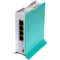 Mikrotik L41g-2axd Wifi-adgangspunkt