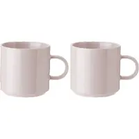 Stelton krus 20 cl 2-pak Lavender