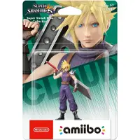 Nintendo Cloud Serie Ssb Amiibo