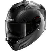 Shark Spartan GT Pro Carbon Skin Karbon M sort