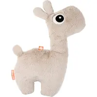 Done by Deer Ven Lalee Sand Teddy