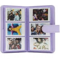 Fujifilm Instax Mini 12 - Album - lilla-lilla x 1