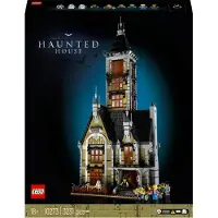 LEGO 10273 Creator Expert - Spøgelseshus