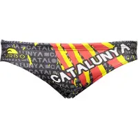 Turbo Catalonia Badetrusser
