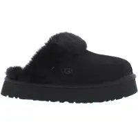 Ugg Træsko 'Disquette' sort