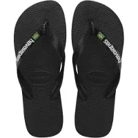 Havaianas Brasil Logo Flip-flops