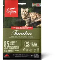 Orijen Tundra Cat Whole Prey - 340 g