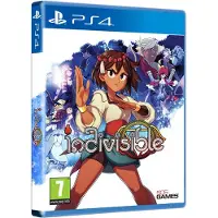 Sony Ps4 Indivisible