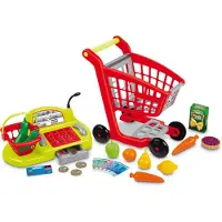 Ecoiffier Kasseapparat