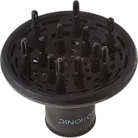 Bio Ionic Universal Diffuser Black 1 Un