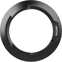Rotor Inspider Aero Crown Bcd 110x4 Krankbeskyttere