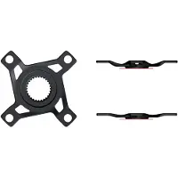 Fsa Bosch Gen4 W0146 Crank Edderkop