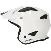 Acerbis Aria 2206 åben Hjelm