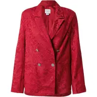 Wallis Blazer bær