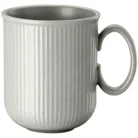 Rosenthal Thomas Clay Smoke kop 45 cl Grågrøn
