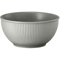 Rosenthal Thomas Clay Smoke Müsliskål Ø15 cm Grågrøn