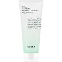 CosRx Pure Fit Cica Creamy Foam Cleanser Renseskum 150 ml