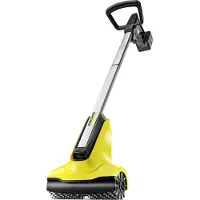 Karcher PCL 3-18 - Terasserenser - ledningfri - 18 V - 2.5 Ah inkluderet oplader - 500-600 opm - 4 kg