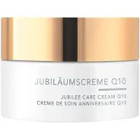 Charlotte Meentzen forkælelsespleje jubilæumscreme Q10 Ansigtscreme 50 ml