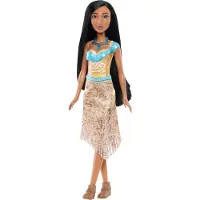 Disney Princess Pocahontas Dukke