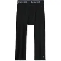 Smartwool Classic Thermal Merino Baselagbukser