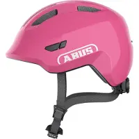 ABUS Smiley 3.0 ACE LED - Royal Purple - SMALL (45-50 cm) / Royal purple