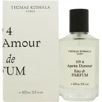 Thomas Kosmala No. 4 - Après l’Amour Eau de Parfum 100 ml