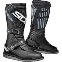 Sidi Trial Zero 2 Trialstøvler